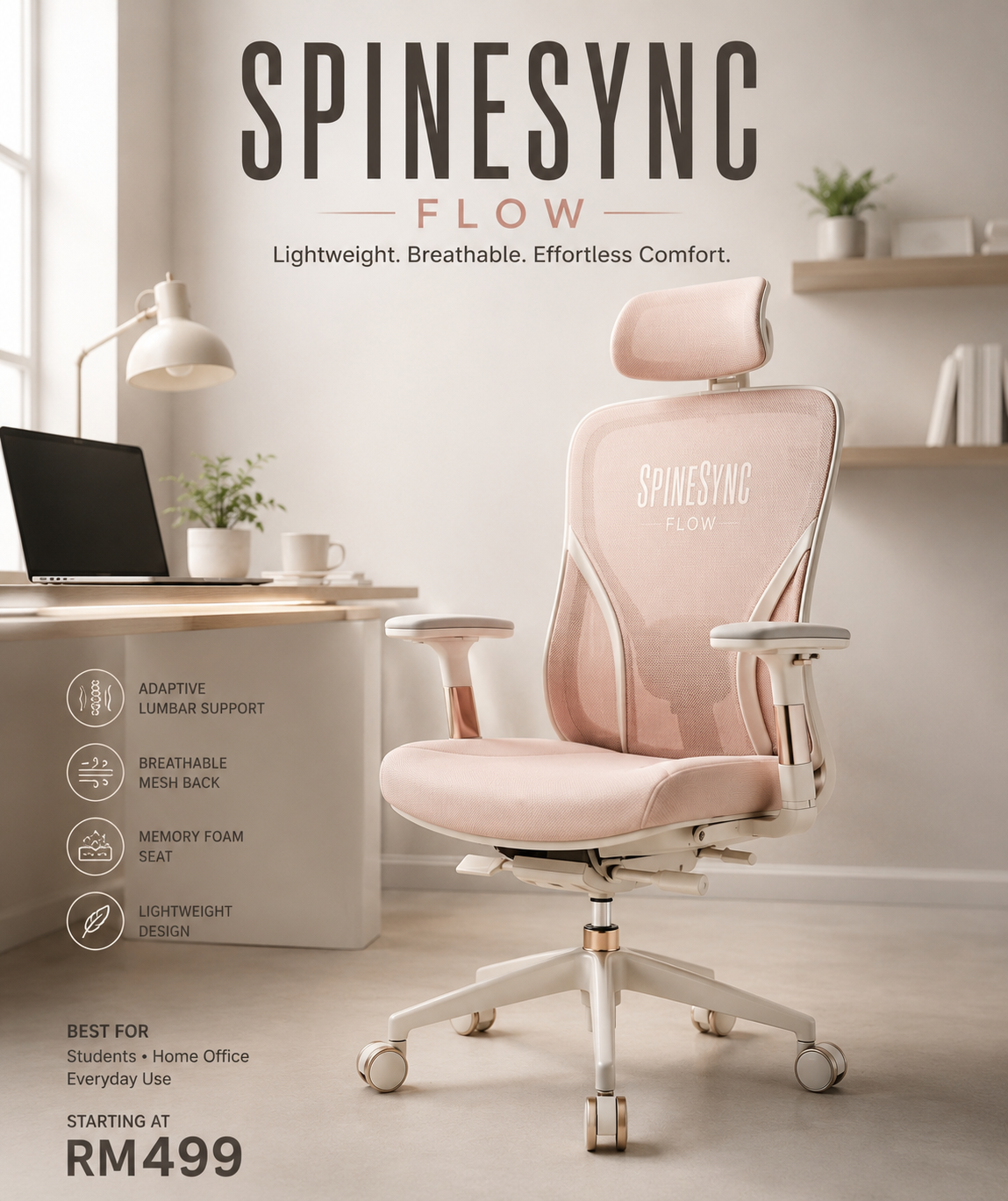Office Chairs